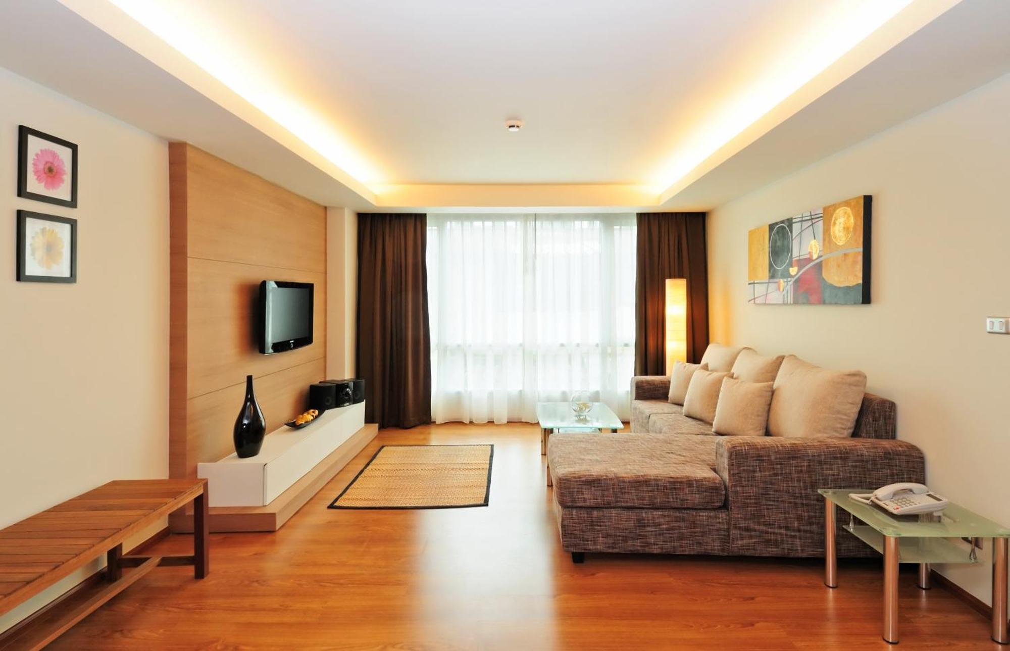 Golden Pearl Hotel Bangkok Eksteriør billede