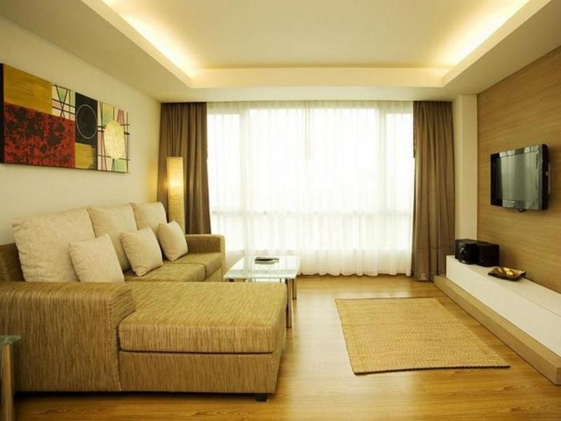 Golden Pearl Hotel Bangkok Eksteriør billede